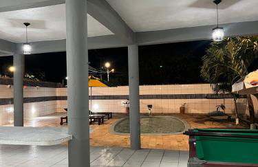 beachouse Barra Sirinhaém - Photo 43