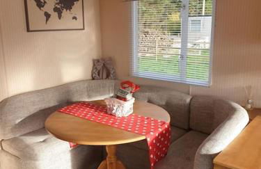 Seacoast Caravan Benone - Foto 14