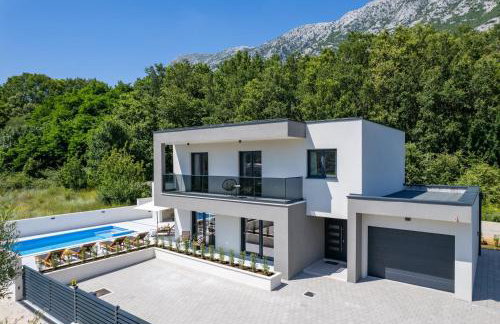 3-bedroom villa Pera with heated pool, 7km from beach - Foto 39