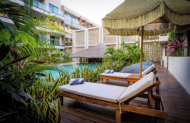 Bakal Residence By Lockey - Photo 71