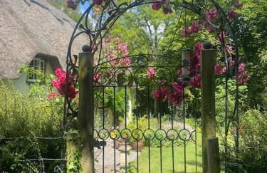 Till Cottage and Riverside Gardens nr Stonehenge - Foto 43