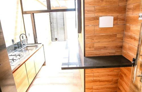 Apto Pe na Areia - Frente Mar - Imbituba - Photo 96