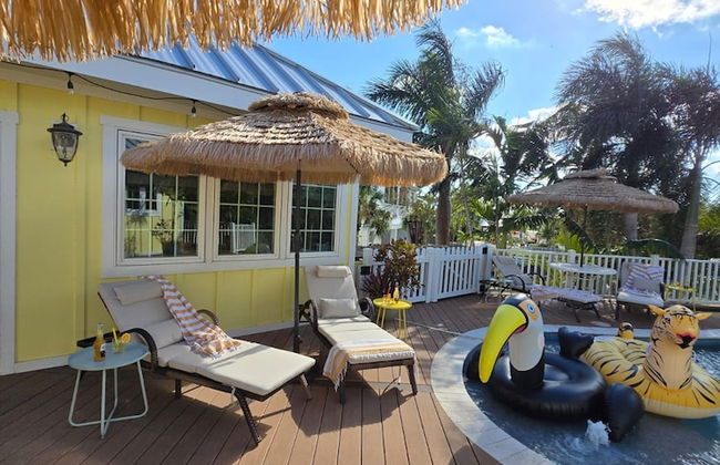 Brand New Coral Reef Suite Located in Paradise Island Estate - Foto 59