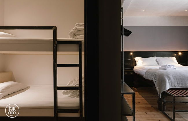 Stay Lagom Lodge - Foto 17