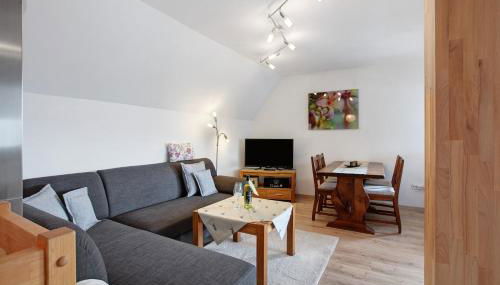 Ferienwohnung am Blumengässle - Foto 4