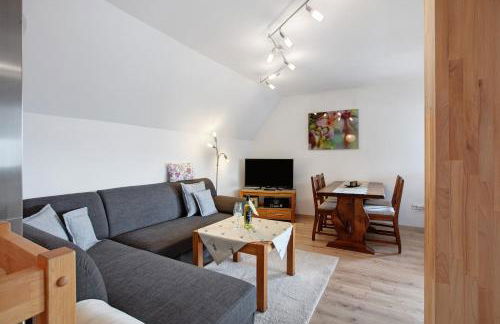 Ferienwohnung am Blumengässle - Foto 4