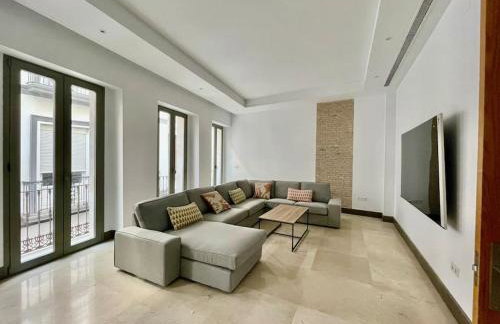 Fdez Amazing House by Cathedral and Giralda with private Pool - Foto 29
