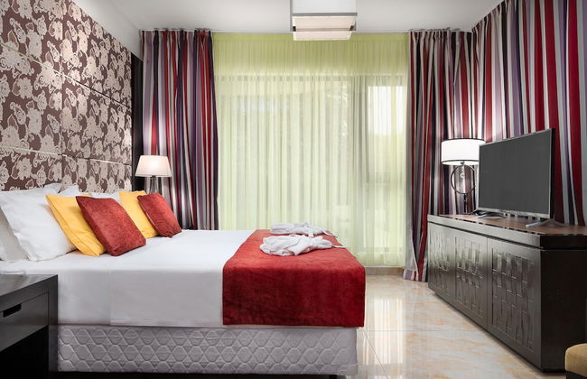 Grand Muthu Forte da Oura - Foto 20