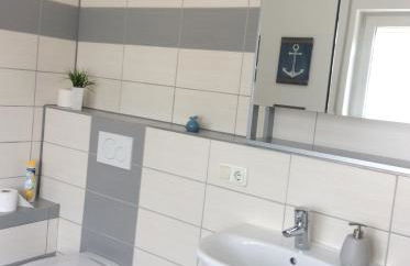 Ferienwohnung Staufenberg - Foto 8