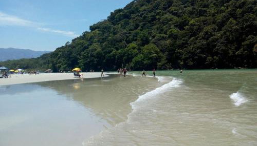 Apê aconchegante - 6 pessoas - Foto 4