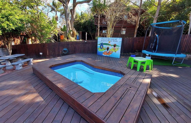 4 TIDES - by First Private Stays - Foto 32