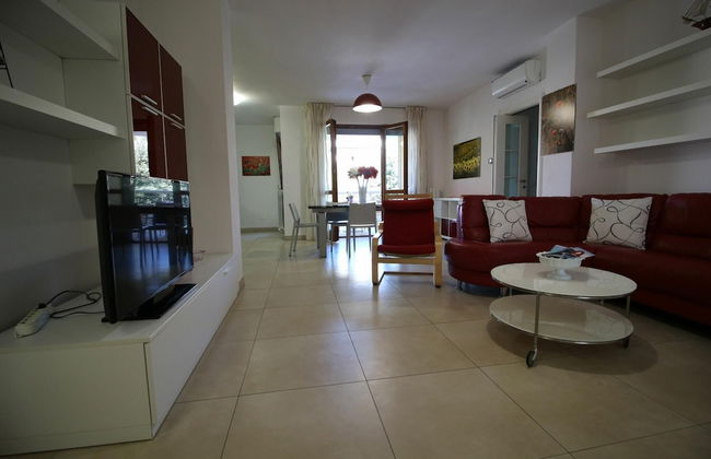 Porto Recanati Suite Apartment - Porto Recanati Su - Foto 4