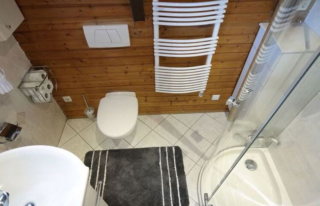 Wunderschones Ferienparadies in Krusendorf nah am Ostseestrand - Photo 13