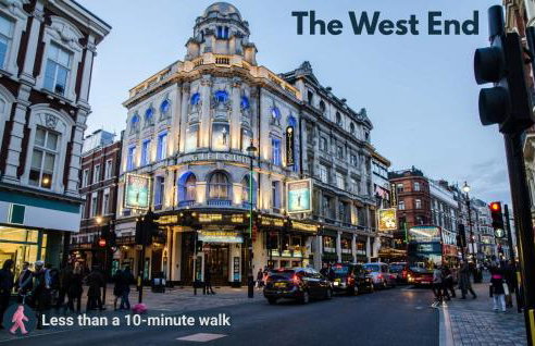 Homely 2-Bed House by Regents Park - Photo 3