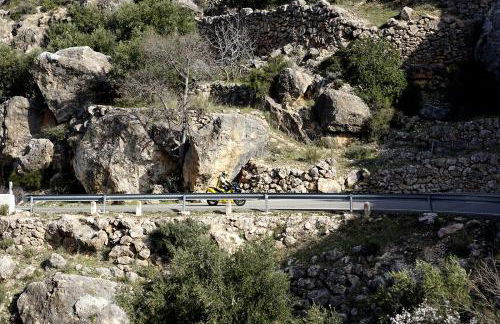 Alojamientos Rurales Entre Rocas - Foto 54