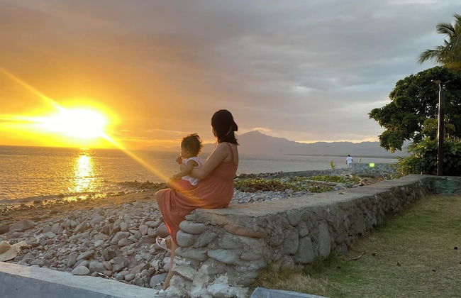 Jovillena Beach Resort Lobo Batangas - Foto 56