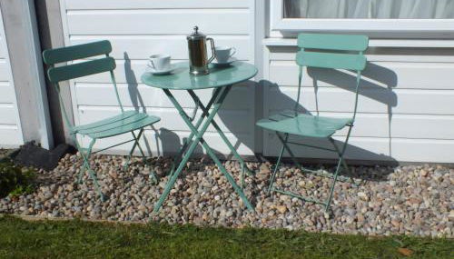 Chalet Cwtch - Foto 4