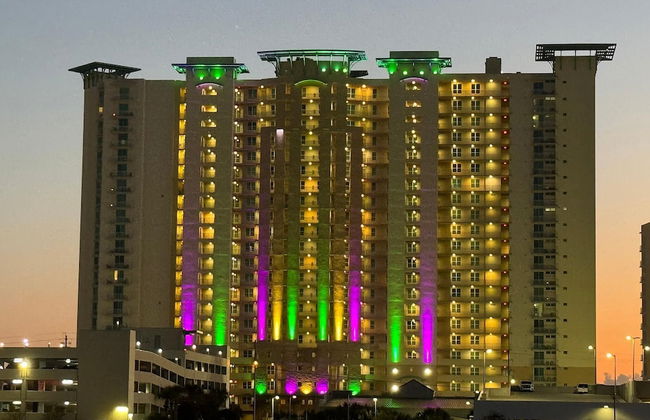 Aqua Resort 1705 - Photo 1