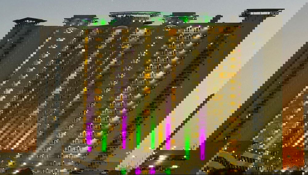 Aqua Resort 2103 - Foto 1, Imagen principal