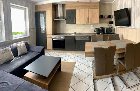 Ferienwohnung Hochwaldblick 3 - Photo 2