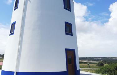 The Windhouse - Photo 20