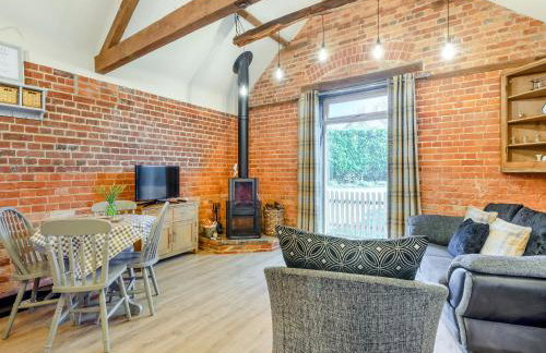 Squirrel Barn - Foto 1