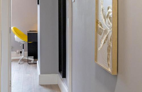 Watermead Apartment - Foto 17