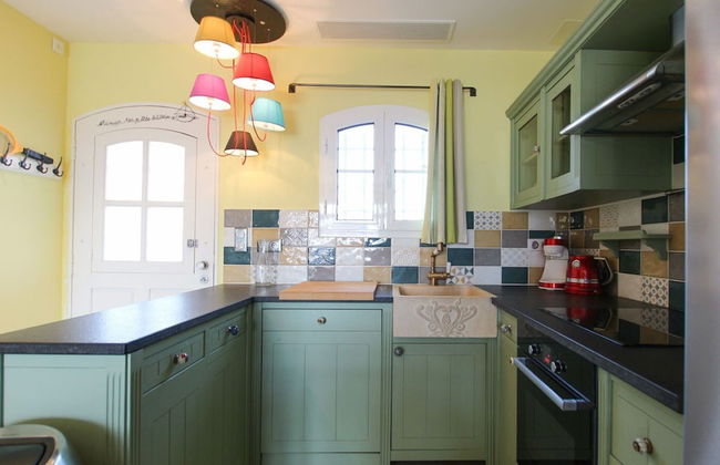 Lovely Holiday Home in Port Grimaud With Terrace - Photo 11