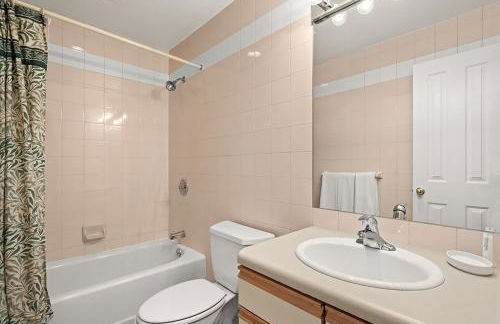 Alpenblick 13, Spacious Townhouse with Lots of Great Features, Close to Downtown - Foto 14