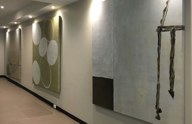 Corporate Living Accommodation Hawthorn - Foto 29