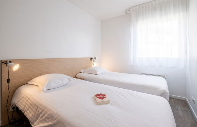 Comfort Aparthotel Les Hauts d'Annecy - Foto 13