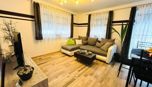 Ferienwohnung Burgblick - Foto 2