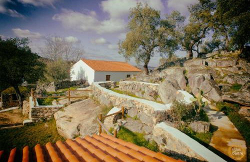 Nidos del Buitre - Apartamentos Rurales - Foto 44