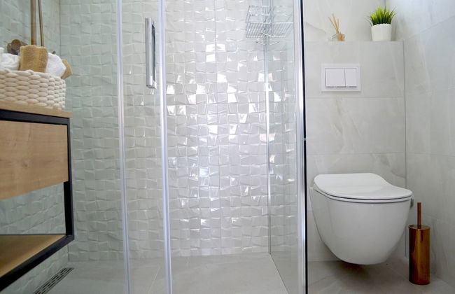 Sea View Holiday Villa Seabreeze - Foto 19