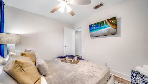 Stylish - Water View Condo - Palm Wave Says - Foto 2