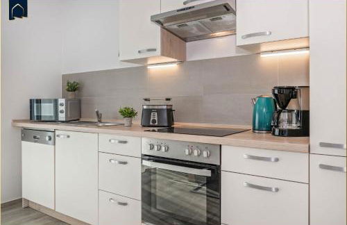 Ferienanlage Sonneninsel Strandmöwe Erdgeschoss - Foto 6