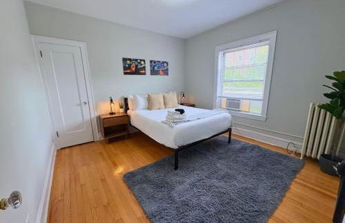 Charming 1BR Apt in Evanston - Hinman B3 - Foto 12