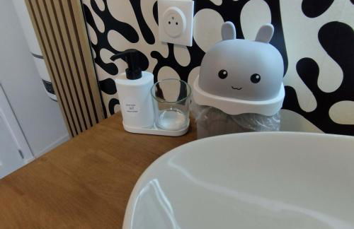 Maison Sorbier, Appartement 1 - Foto 22