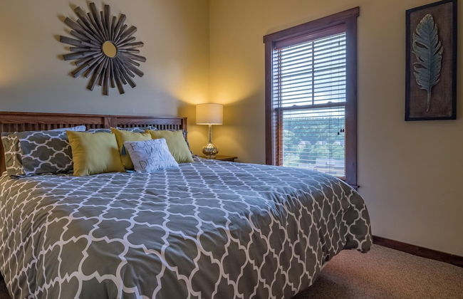 3 Br: Soaring Eagle 301 - Foto 26