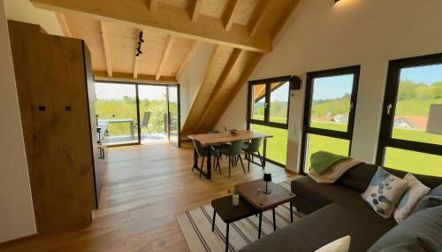 Steinackerhof Dachsberg - Foto 2