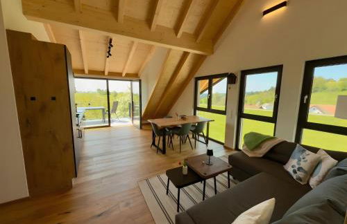 Steinackerhof Dachsberg - Foto 2