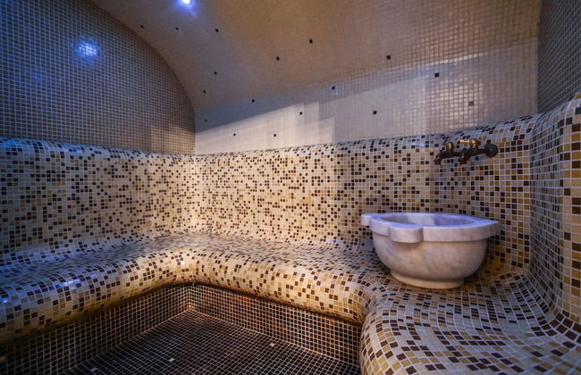 Apart-Hotel Onegin - Foto 36