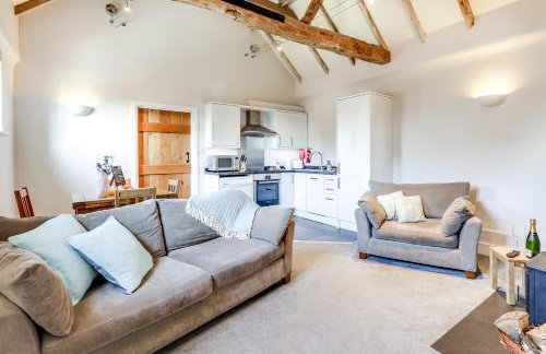 Harestreet Farm Barns, The Dairy, Parlour and Creamery - Foto 33