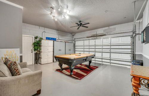 14 Mi to Disney Spacious Home with Pool and Lanai! - Foto 11