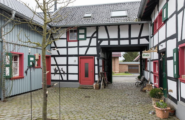 Cozy Apartment near Monschau & Eifel National Park - Foto 1