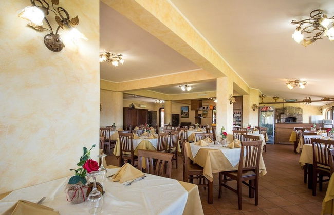 Agriturismo L'Antico Carro - Foto 33