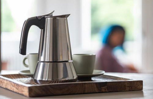 Homy Apartments - Foto 20