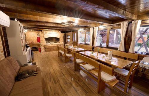 Holiday House Papuk - Foto 27