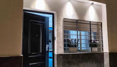 High Blue - Luxury Suite - Foto 2