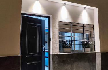 High Blue - Luxury Suite - Foto 2